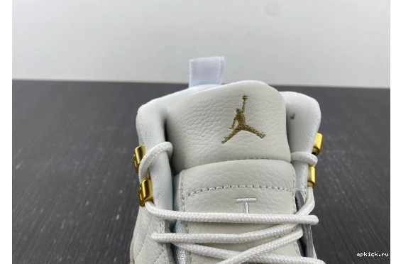 Cheap EP 873864-102 Retro White 873864-102 OVO Jordan 12 0227